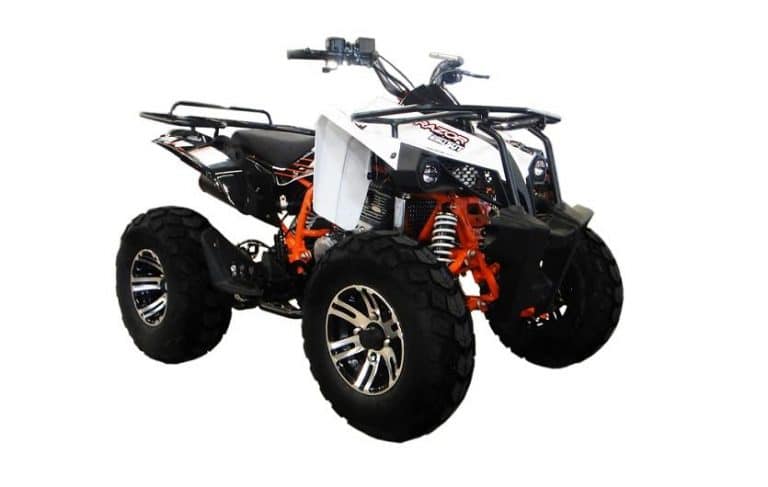 Sewa Motor ATV
